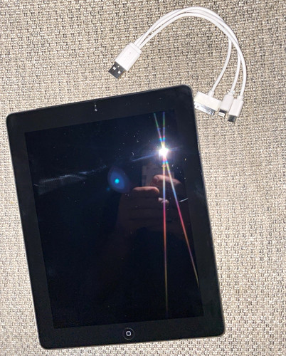 Apple ipad 30gb wi - ipad, wi‑fi