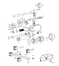 Rems Ersatzteile für REMS
