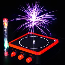 Mini Music Tesla Coil Wireless