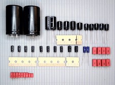 Pioneer SA 710 Elko-Satz kpl