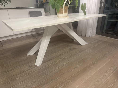 Bonaldo big table - bonaldo,