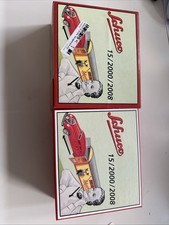 Schuco Garage 15/2000/2008 Mit