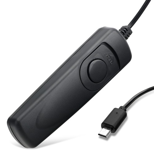 Kabelauslöser für sony - kabelauslöser,
