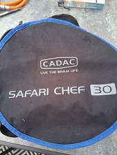 Gasgrill Cadac Safari Chef 30 Modell 6540 LI