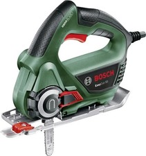Bosch EasyCut 50 NanoBlade Säge 550 W SDS Stichsäge Säbelsäge - Vorführmodell