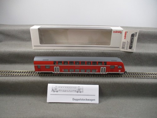 Märklin spur 43586 - märklin,