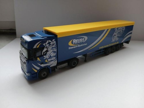 Awm lkw scania aerop - lkw,