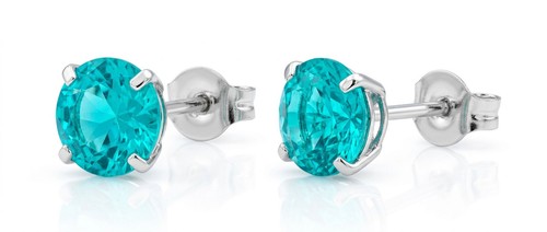 Echte paraiba turmalin - paraiba,