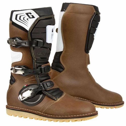 Gaerne touring stiefel balance - gaerne, touring-stiefel