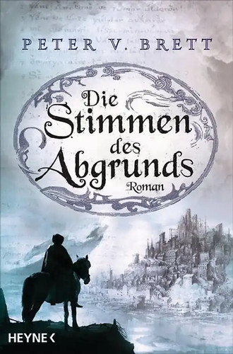 Die stimmen des abgrunds - stimmen,