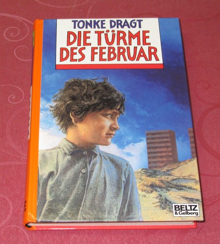 Die türme des februar - des,
