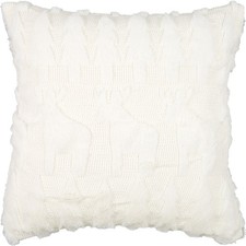 Kissenbezug Weihnachten