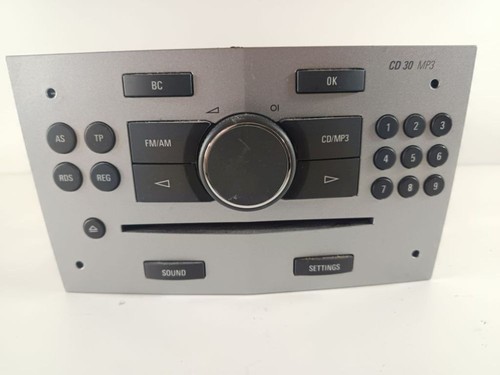 Radio mp3 13289932 - 30,