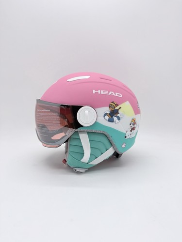 Head maja visor paw - visor,