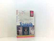 Transsib [das komplette Handbuch für Reisen mit der Transsibirischen Eisenbahn i