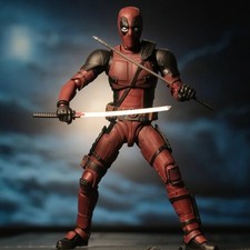 15cm Actionfigur Deadpool 2