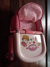 Baby Annabelle Puppen