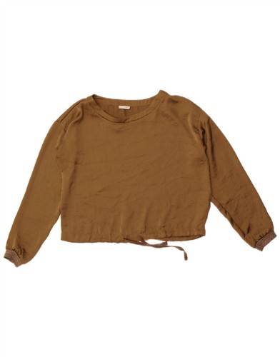 Zara damen oversize crop - damen,