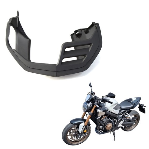 Bugspoiler motorschutz für - bugspoiler, /