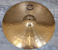 Paiste 20" Sound Formula Full