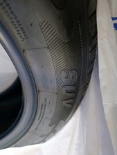 4x Sommerreifen (1 Satz)