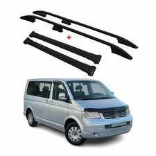 Dachreling + Dachträger für