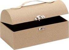 Glorex Handkoffer Pappe 22 x