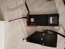 4 Bosch Funk Geräte Model HFE