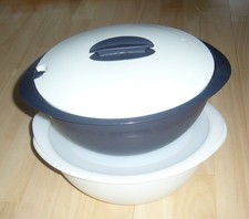 Tupperware Thermo Duo Set 3,1
