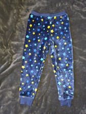 Pyjama Schlafanzug-/Haushose