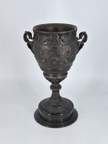 Antiker wein kelch pokal - antiker,