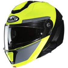 Helmet HJC  I 91 Bina Mc-3h