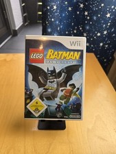 Lego Batman-Das Videospiel