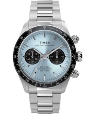 Timex Waterbury Heritage