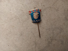 Bazooka Club - Anstecknadel