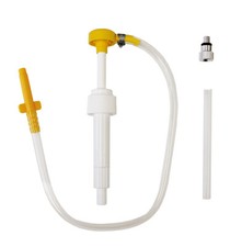 Getriebeölpumpe Pumpe für 1l