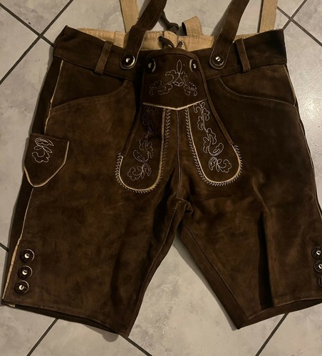 Herren trachten short - herren,
