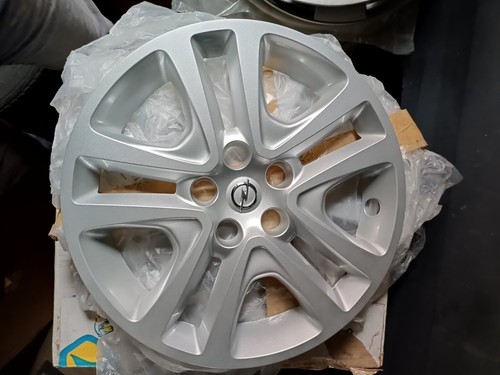 Org opel radkappe - org,