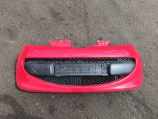 Citroen C1 Stoßstange Frontstoßstange Vorne Rot KJH