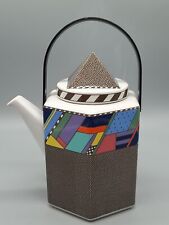 Rosenthal Metropol Scenario