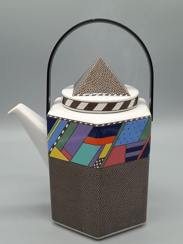 Rosenthal metropol scenario - rosenthal,