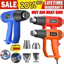 2000W Heißluftpistole