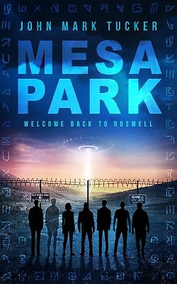 Mesa park welcome back to - mesa,