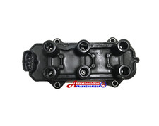 Opel Omega B 2.5 V6 2.6 V6  3.0 V6 Zündspule Bosch 0221503017