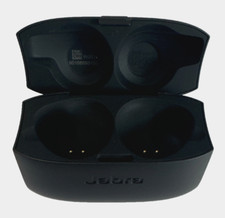 Jabra Elite 65t NUR DAS LADECASE Case Laden Hülle Getestet Top Zustand