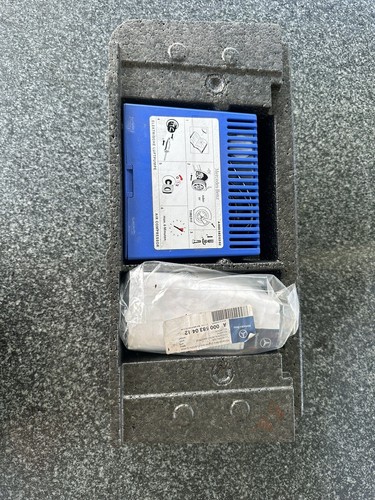 Slk r170 reifenpannen - reifenpannen, set