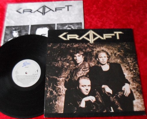 Craaft same - lp, 26880)