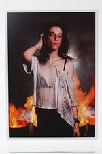 Annie leibovitz patti - leibovitz, "patti