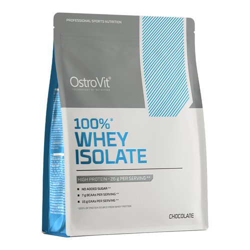 Whey isolate protein pulver - whey,