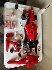RC-Modell Ferrari F2004 Michael Schumacher mit Verbrennermotor